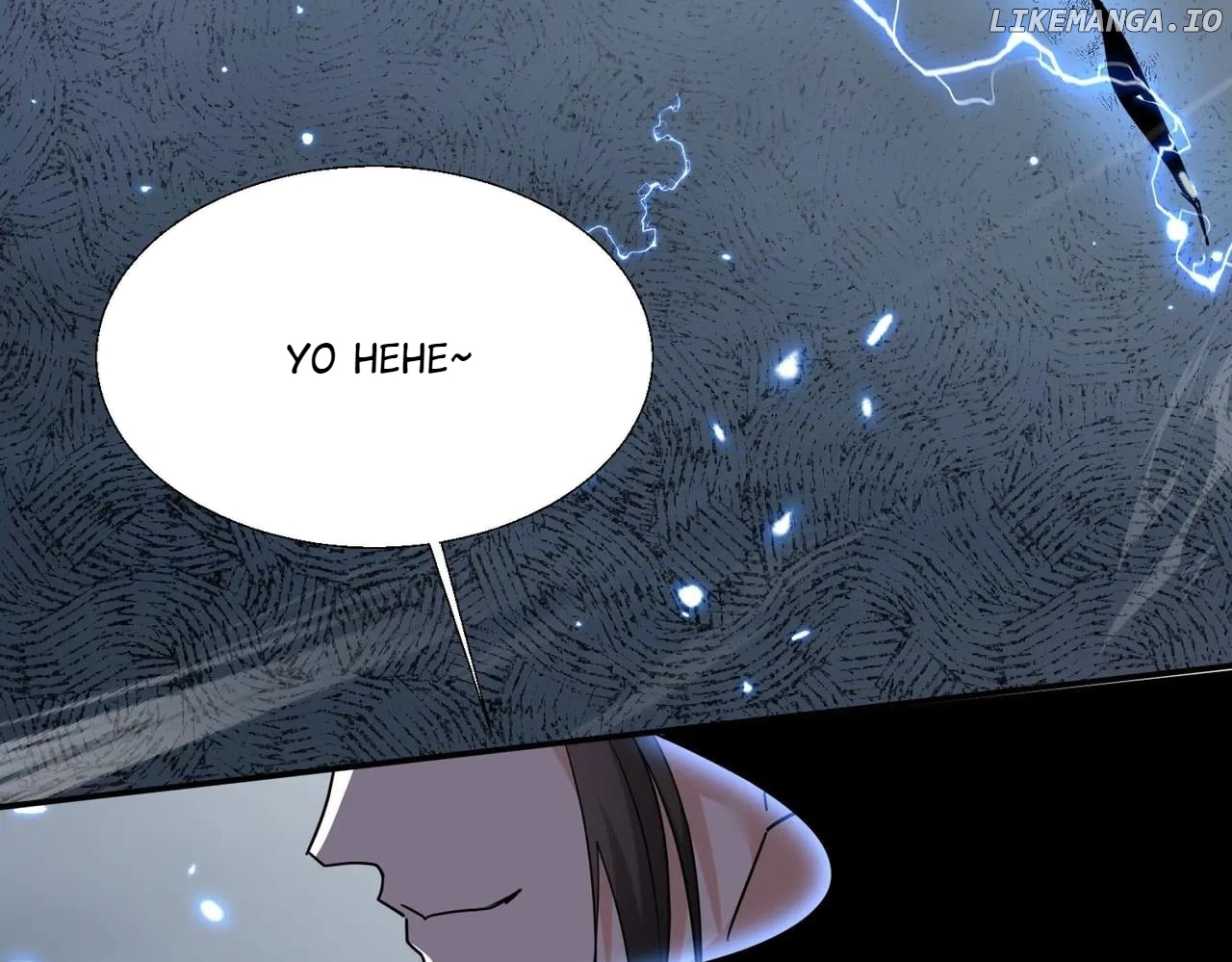 My Empress Apprentice is Becoming Evil Chapter 54 - page 61